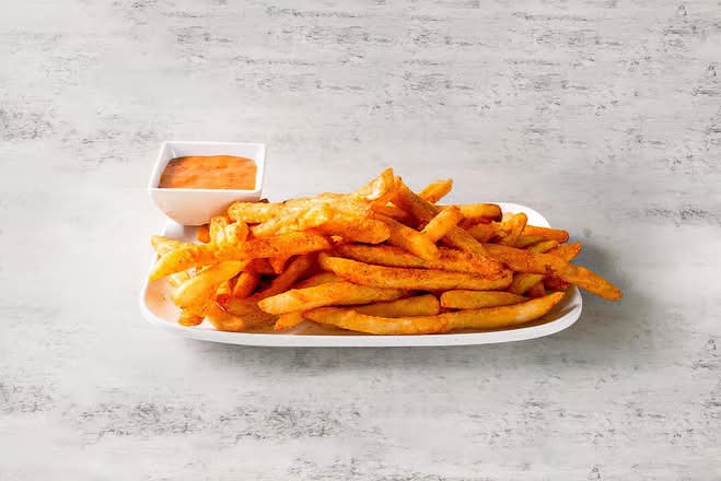 Fries
