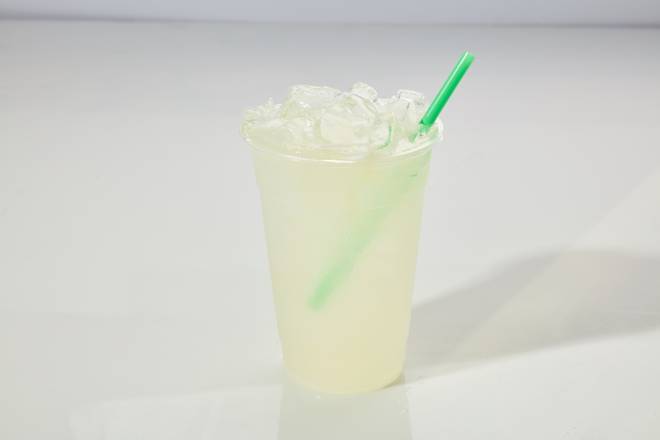 Lychee Lemonade