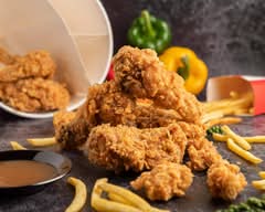 Pollo y Más Juan Griego