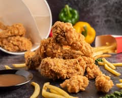 David Fried Chicken
