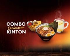 Kinton Ramen (Carrefour Laval)