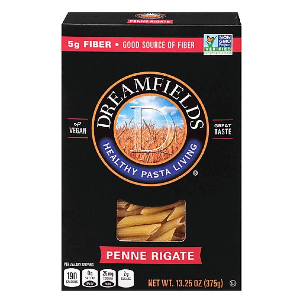 Dreamfields Penne Rigate (13.3 oz)