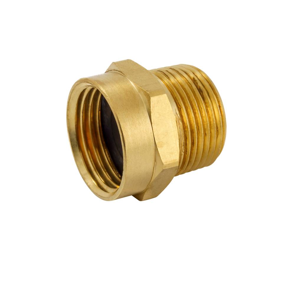 Proline Series 3/4-in x 1/2-in Threaded Female Adapter Fitting | GH-679B