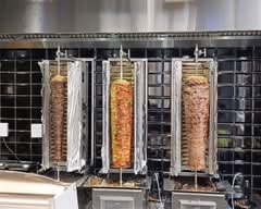 Berliner City Döner