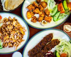 Fresh Shawarma