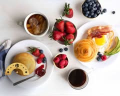 La Boulangerie de San Francisco - Noe Valley