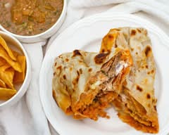 Nena's Mexican Cuisine (445 W Weber Ave)