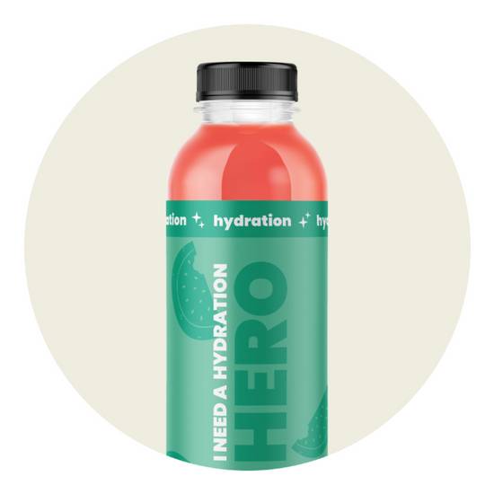 Hydration Hero