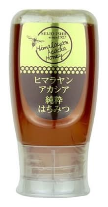 成城石井　ヒマラヤンアカシア純粋はちみつ　300g　J-638