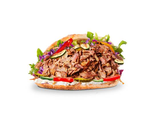 Sandwich Berlinois