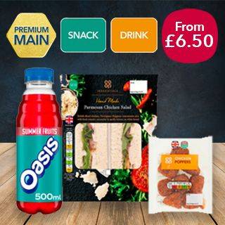 Sterling Dual Capsule Leaf Wrapped - ASDA Groceries