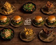 Pop's Burger 🍔 - Filderstadt