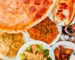 Serafina 777 Third Ave (777 3rd Avenue)