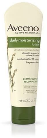 Aveeno Moisturizing Lotion 2.5oz