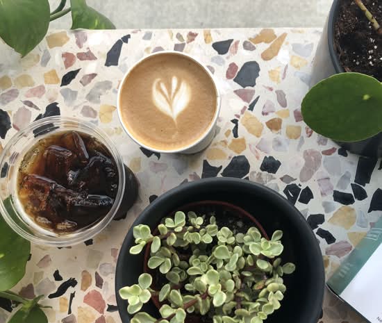 Compelling Coffee (Lincoln Heights)