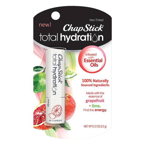 Chapstick Lip Balm (0.1 oz)