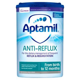 Aptamil Anti-Reflux From Birth To 12 Months 800G