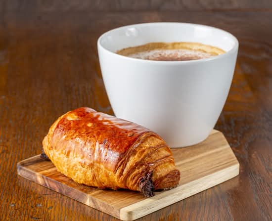 Petit-déjeuner Express