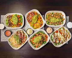 Guac Shop Mexican Grill - Merrick