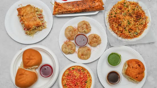 Annapurna Panipuri And Tiffin Service