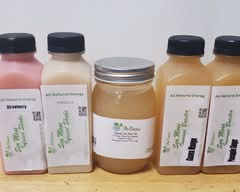 SEA MOSS UNLIMITED (208 North Hampton Road,