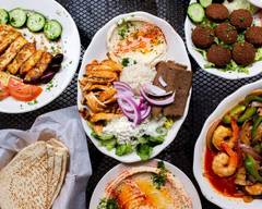 Albasha Greek & Lebanese Restaurant (Baton Rouge - Citiplace Ct)