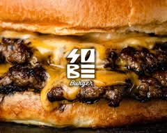 SoBe Burger (Harpur)
