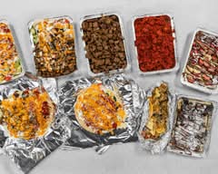 Bitez (7258 Columbia Pike)