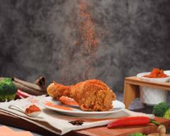 RFC - Renteria Fried Chicken