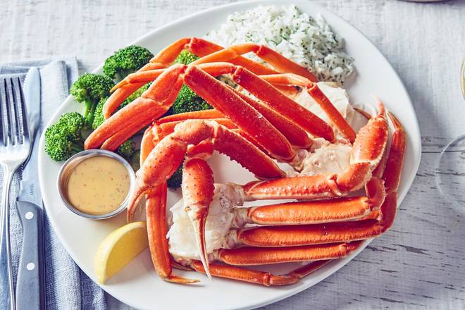 Snow Crab