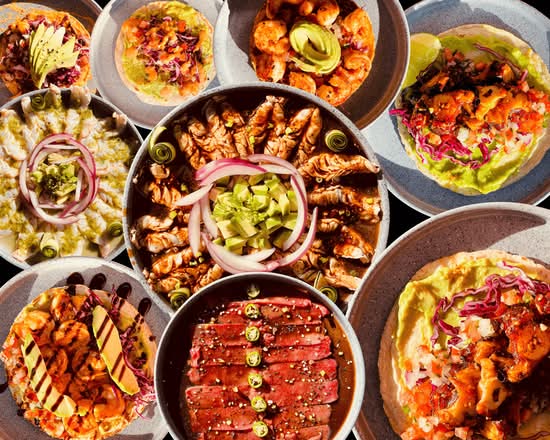 Aleta Dorada (Los Cabos)