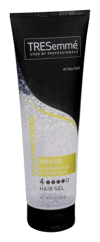 Tresemmé Extra Firm Control All Day Hold Tres Hair Gel