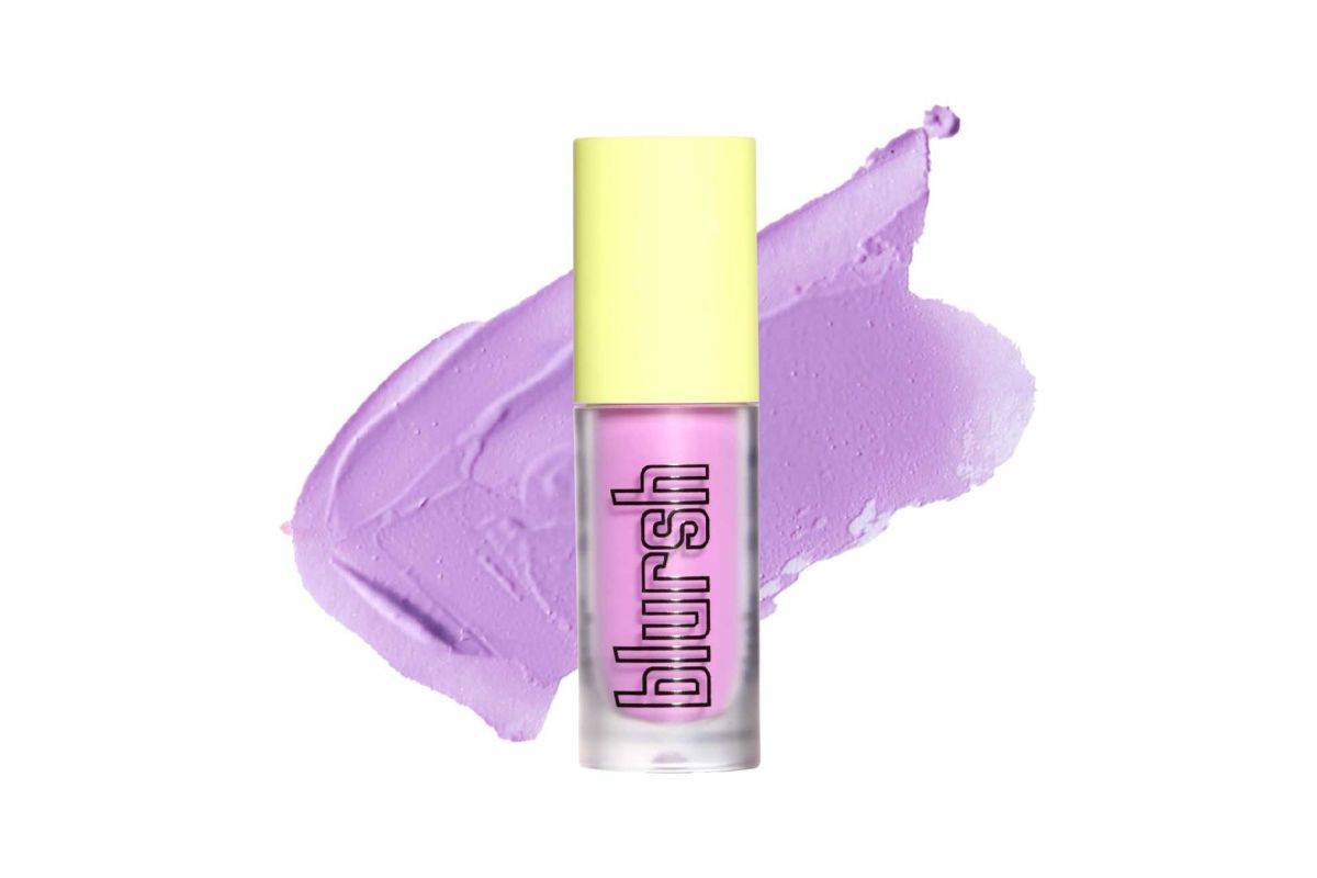 Made by Mitchell Blursh Liquid Blusher 6ml - Primadonna