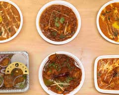 Brothers Punjabi Flavors Dartmouth