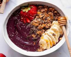 Gaia's Garden - Acai & Smoothie