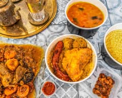 Le trésor Oriental 🧆