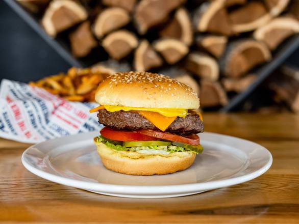 Cheeseburger