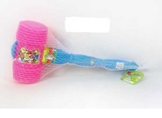 網裝大響槌#CK7806#4712780553435