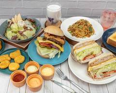 Well蛋 早午餐 永和保福店