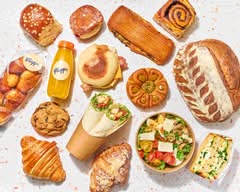 FRAPPE Boulangerie Urbaine 🥐
