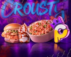 Crousty Prime - Evreux