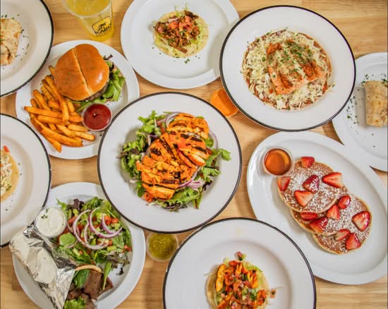 Kabo Kitchen (Santa Ana)