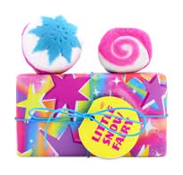 Little Snow Fairy Gift