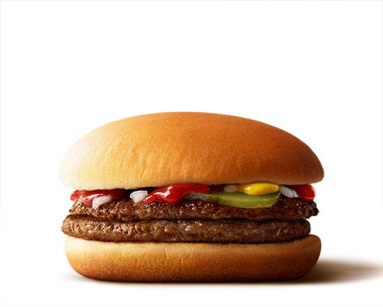 倍ハンバーガー Bai HamBurger