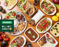 サライケバブ市ヶ谷店 SARAY KEBAB ICHIGAYA