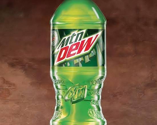 Mountain Dew