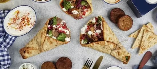 Meraki Pita (Calle de Camichi 4)