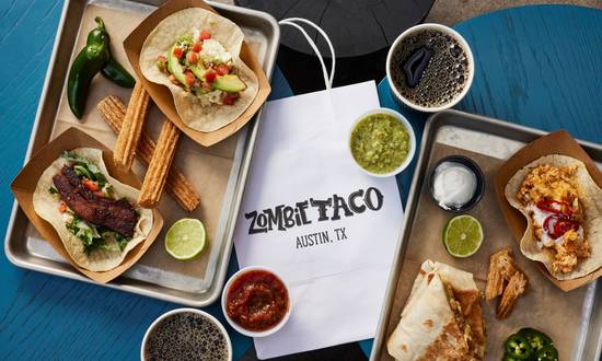 Zombie Taco