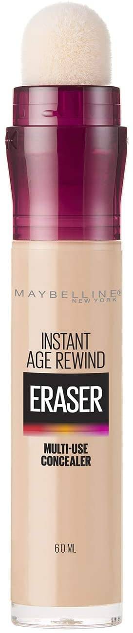 Maybelline corretivo instant age rewind eraser dark circle light