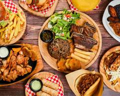 Mí Rancho De Mediterraneo